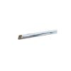 Chrome Plastic Trim Strip for Mercedes W204 Front Door