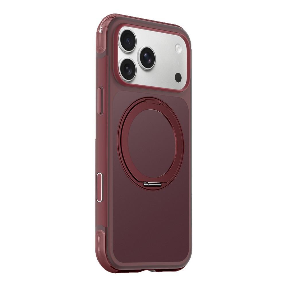 Applicable to Apple 11promax mobile phone case, new iphone11pro magnetic suction rotating bracket 11pro anti-drop cover