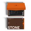 STONE 8-Piece Small Waist Nail Clipper Set