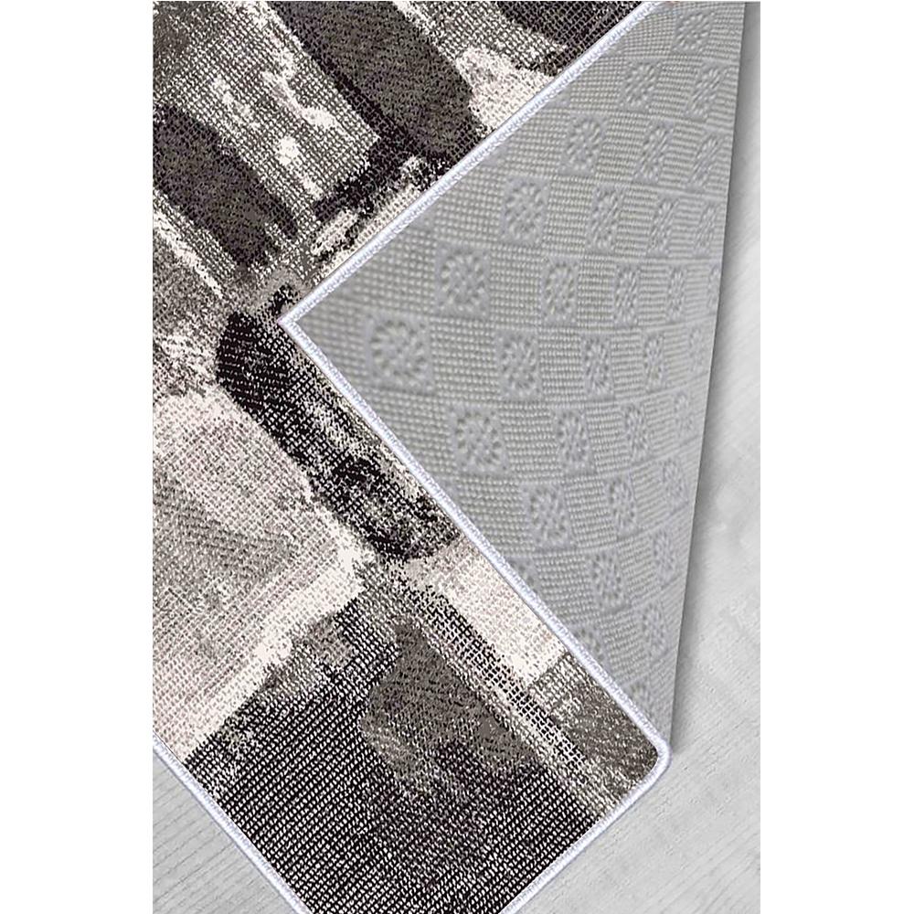 Rovigo Home Washable Printed Carpet RVGHOME0340