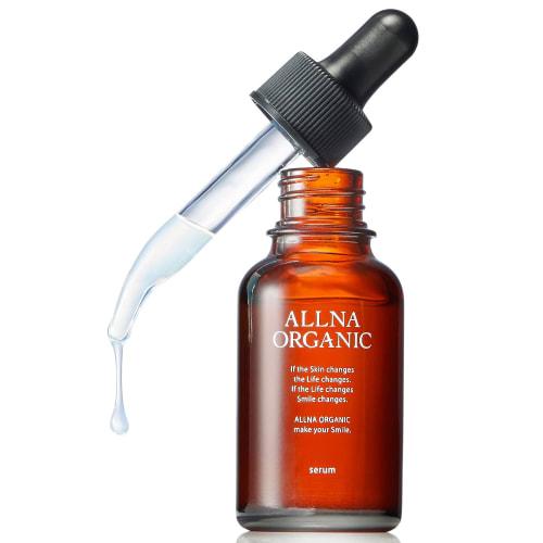 

Orna Organic Serum Retinol Cica Сыворотка с витамином С 30 мл
