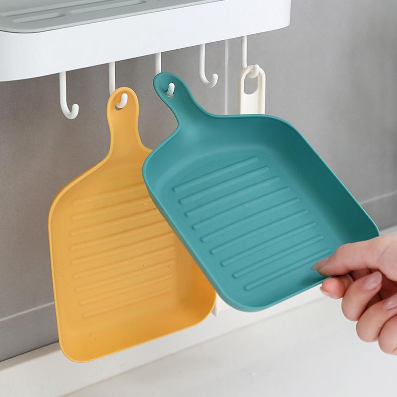 Stolní odplivovací miska na kosti Domácí Svačiny Slané Svačiny Dortový Stůl Odpadky Odplivovací Miska na Kosti