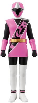 Shuriken Sentai Ninninger Sentai Hero Serie 05 Momoninja
