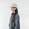Women's Hipster Mountain Embroidered Baseball Cap