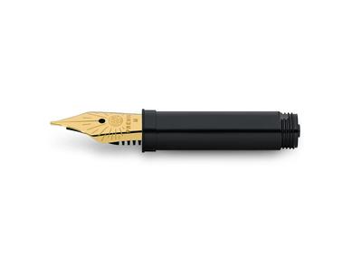 Kaweco Fountain Pen Nib Replacement Unit Premium Steel Nib GD M