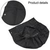 For Caravan Tyre Cover Set 2pcs - Sun Resistant Polyester All Season Design