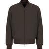 Zipped Padded Bomber Jacket 6D1B67-1NUSZ-05A6
