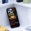 Five Nights at Freddy's  Phone Case For iPhone 14,16,15,13,17,12,Plus,Pro,Max Magnetic For Magsafe Frosted Cover
