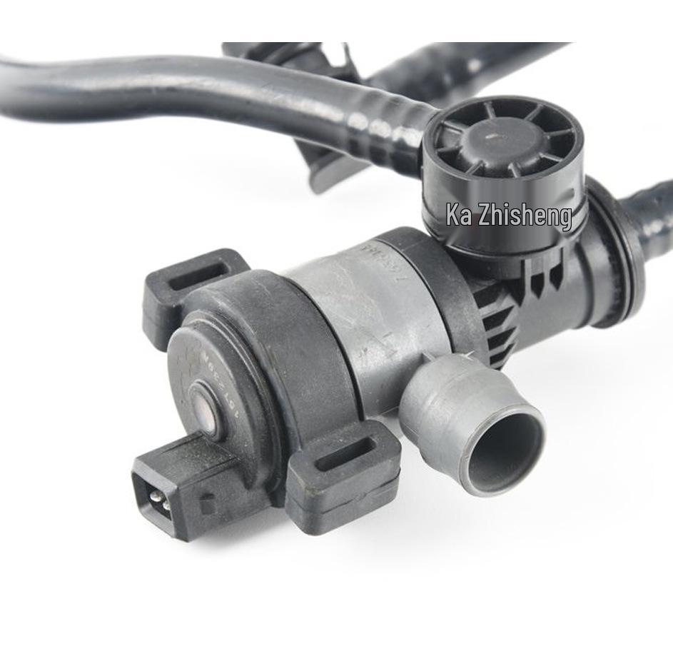 BMW 5 Series/X3 Fuel Tank Carbon Canister Solenoid Valve 13902366580/13907636143