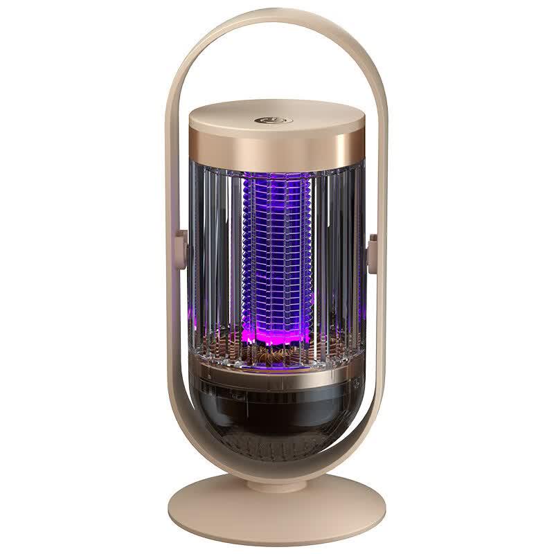 LISM E5 Electric Suction Mosquito Killer Lamp