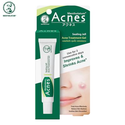 Acne Sealing Jell Acne Treatment Gel 18 G