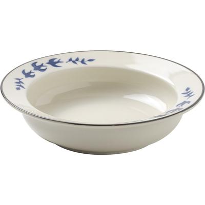 Minoru Pottery Tsubame 175cm Hlboká misa
