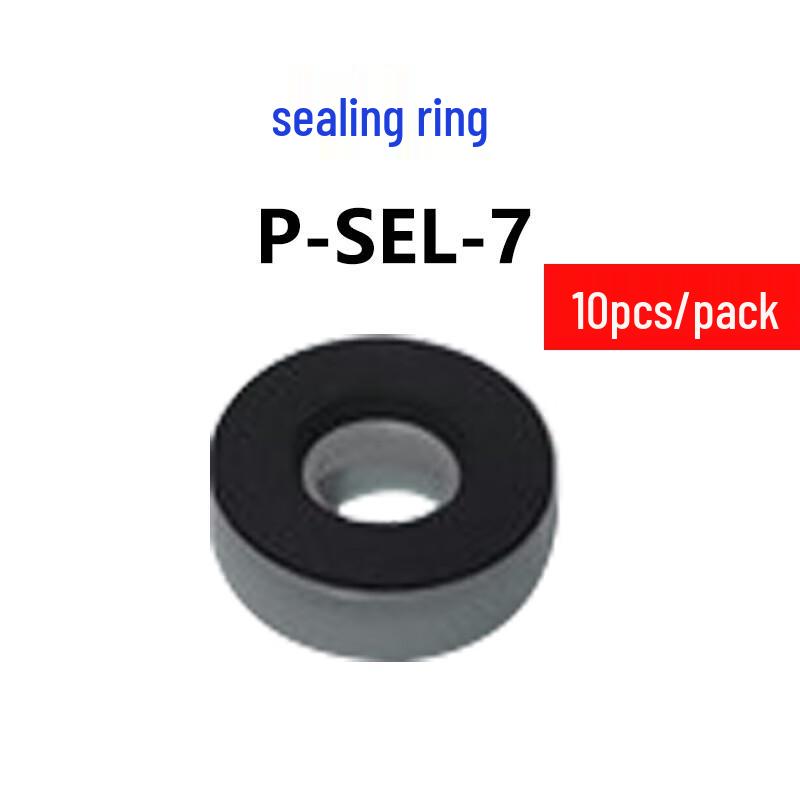 YFGPH P-SEL-7 Silicone Seal Ring