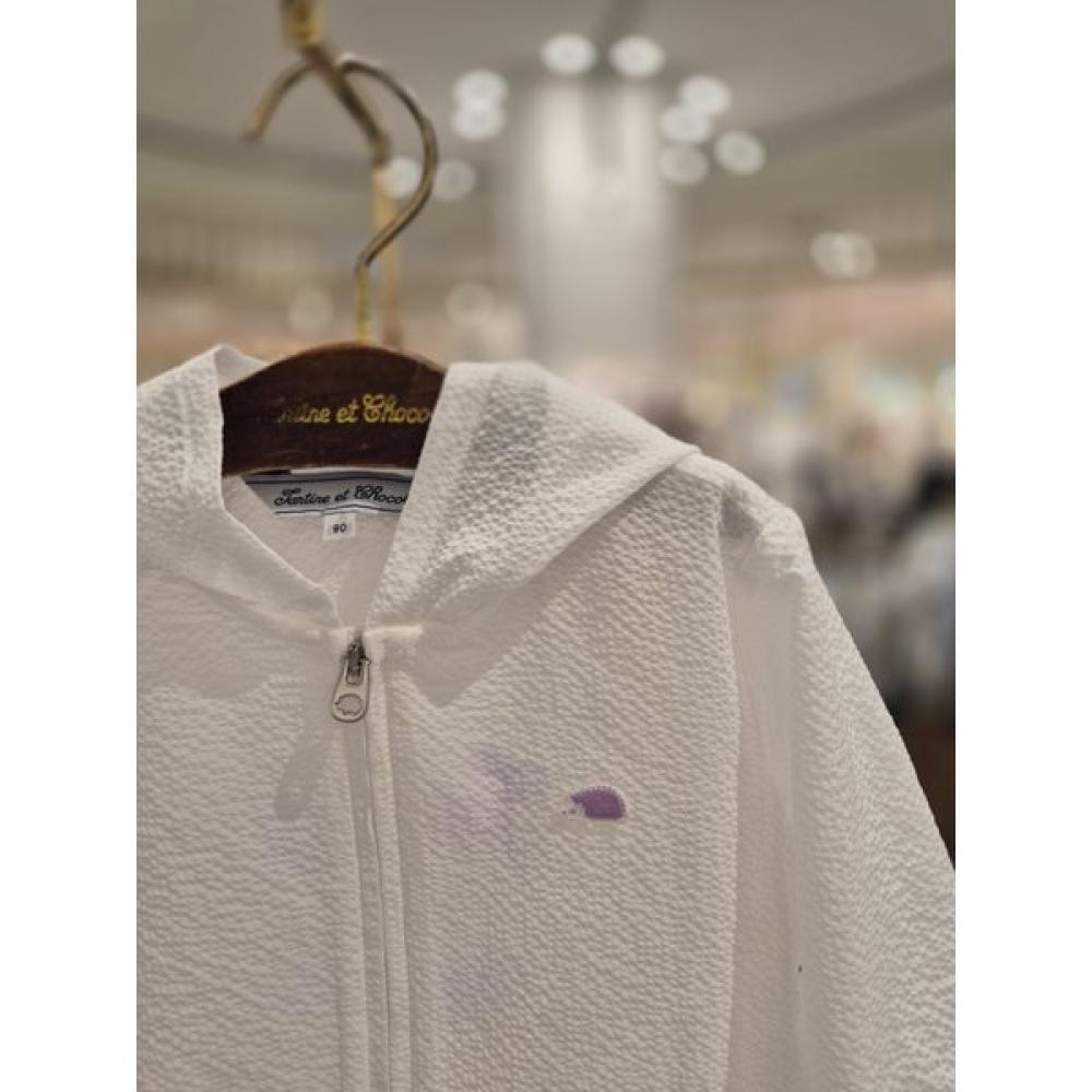 Chocola Arin Windbreaker Jumper W  Ttommj064 