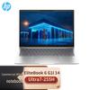 HP EliteBook 6 G1i 14-inch Business Laptop (Intel Core Ultra) (CN Version)