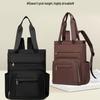 Damen 2025 Stilvoller Multifunktionaler Pendler-Rucksack - Großvolumige Business- & Reise-Laptoptasche