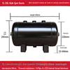 Yunduo Carbon Steel Air Storage Tank
