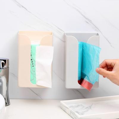 Decoración para el hogar
 – Dispensadores de toallas sanitarias