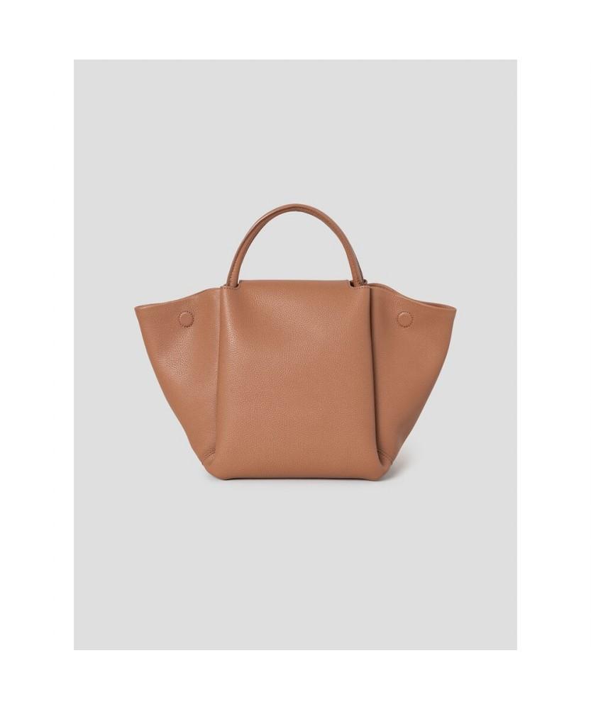 Beanpole Accessory Better Medium Tote Bag Brick
