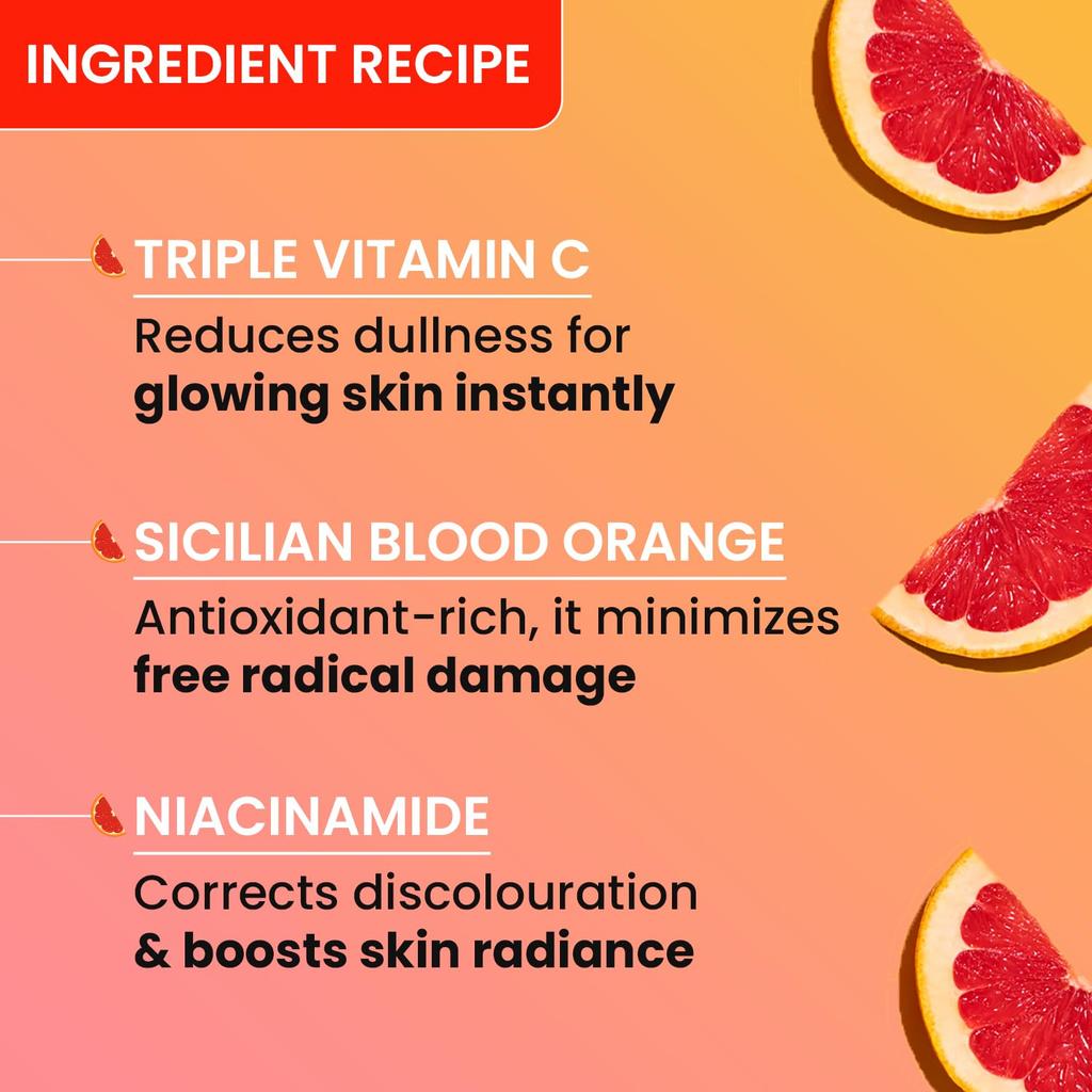 Dot & Key In-The-Spotlight Strobe Cream Gesichtsfeuchtigkeitscreme Und Highlighter Für Strahlenden Sofort-Glow Alle Hauttypen 30 ml