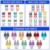 Car Fuse Assortment Set Middle Size 2-40A with Box Clip 180pcs 100pcs Relays 5