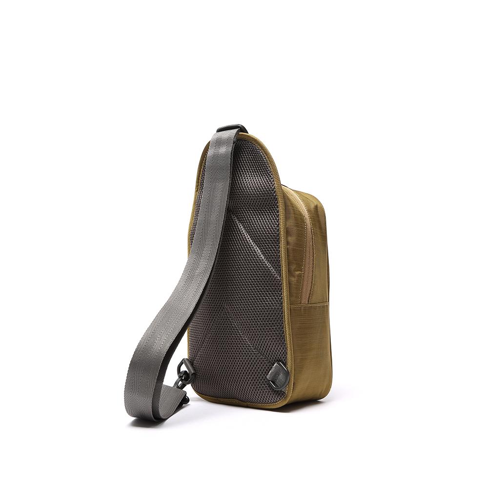 Lemine Le14Fkh (Khaki) Quick Sling Bag Khaki