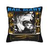 Project Hail Mary You Sleep I Watch Pillow Cover Design Cushion Cover Novelty Pillow Case For Sofa Home Decor