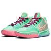 Kyrie 4 Low Zielone - CZ0105-300