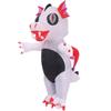 Funny Dragon Inflatable Party Costume for Adults