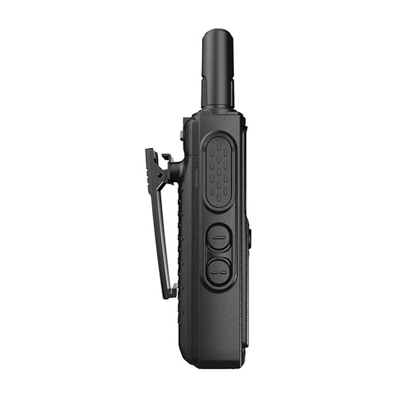 OUXING MAC 4G Nationwide Professional Walkie-Talkie (CN version)