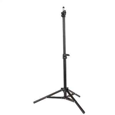 Trípode universal para proyector, soporte extensible para proyector, soporte portátil de aleación de aluminio, altura ajustable para proyector