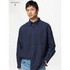Oxford Oversized Shirt