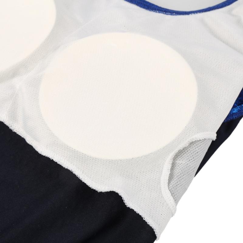 Women Sleeveless Athletic Gymnastics Leotards Bodysuits