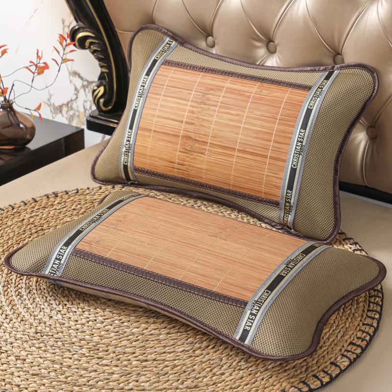 Yongyou Wan Summer Ice Vine Square Corner Pillow