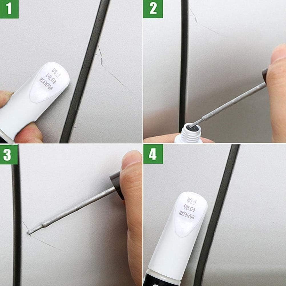 Car Repair Touch Up Pen, Automotive Repair, Pen, Scratch Repair, Car