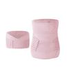 Seamless Postpartum Body Shaper Tummy Control Belly Contracting Waist Trainer Set Thin Hip Bone Contraction Women Girdle Belt