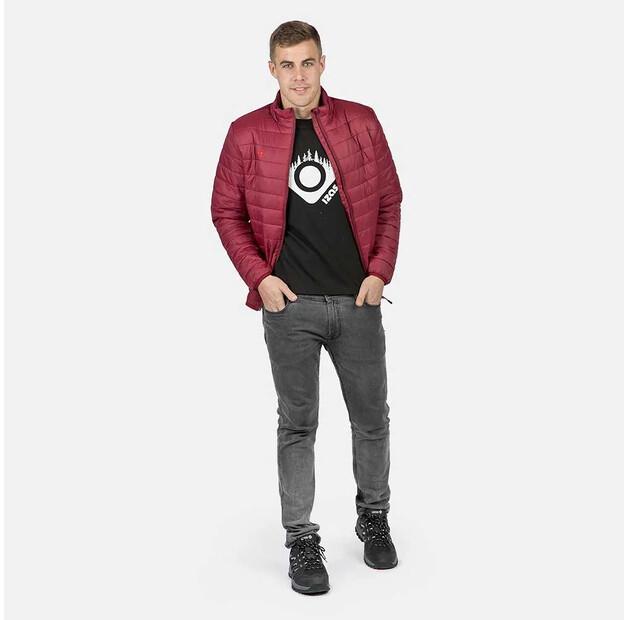 Izas Fraser M Jacket