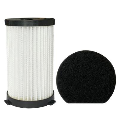 Filtri e Spugne per Scopa Elettrica Ariete Handy Force 2761 2759 RBT, Aspirapolvere Cecotec Conga Thunderbrush 520 550 560