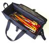ELLISSE Peg Peg Storage Peg Storage Box Case, Multi-Container Toolbox, Multi-Container MK-CTN