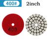 Polishing Pad Sanding Disc 2inch 50mm Grit 50 - Grit 3000
