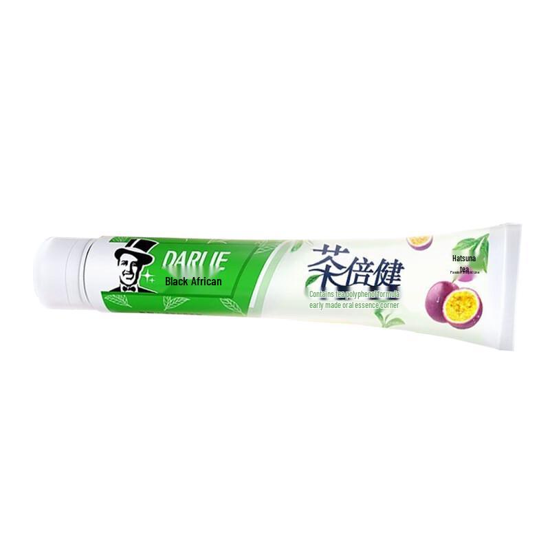 

Darlie New Ultra White Passion Fruit Toothpaste