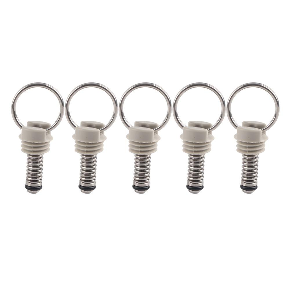 5pcs Pressure Release Valve Ball Lock Pressure Relief Valve  Cornelius Ball Lock Tank