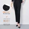 ROMON Women's Business Commuter Suit Set