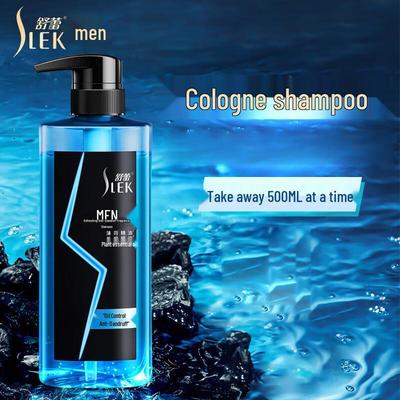 Sunsilk Men's Refreshing Anti-Dandruff Shampoo