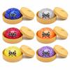 with Steamer Steamed Stuffed Bun Squeeze Pinch Le Glitter Squeeze Toy  Home Decoration