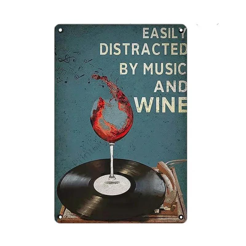 Black Cat Metal Sign Vintage Cattle Metal Plaque Tin Painting Art Poster Kitchen Decoration For Living Room Pet Shop Wall Decor