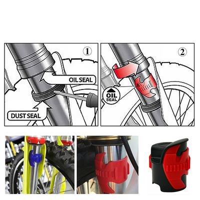 Universal Motorcycle Front Seal Oil Cleaning Fork Cleaner Shock Repairing U1U9