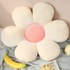 Little Daisy Flower Pillow Cushion Floor Chair Cushion Office Plush Car Cushion Soft Cute Pillow Gift for Girl Children