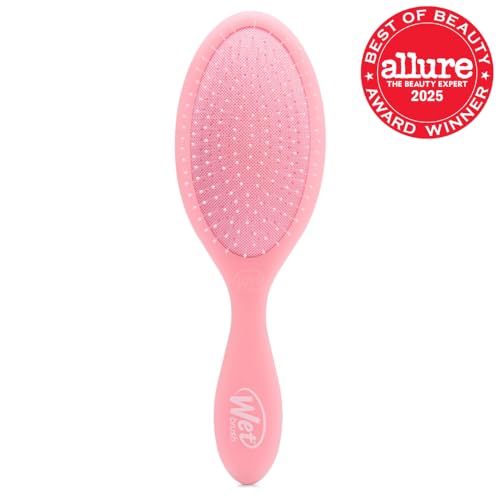 Wet Brush Original Detangler Summer Enchanters Pink Drink
