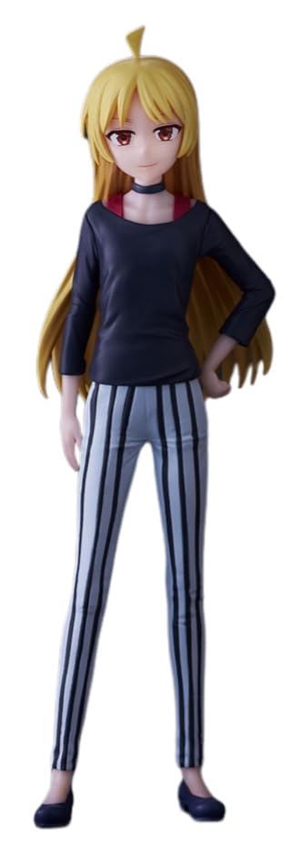 

Anime Za Collections “Bocchi Rock” Desktop×Decorate “Ijichi Seika”